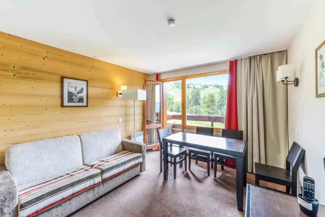 Residentie Le Quartz - maeva Home