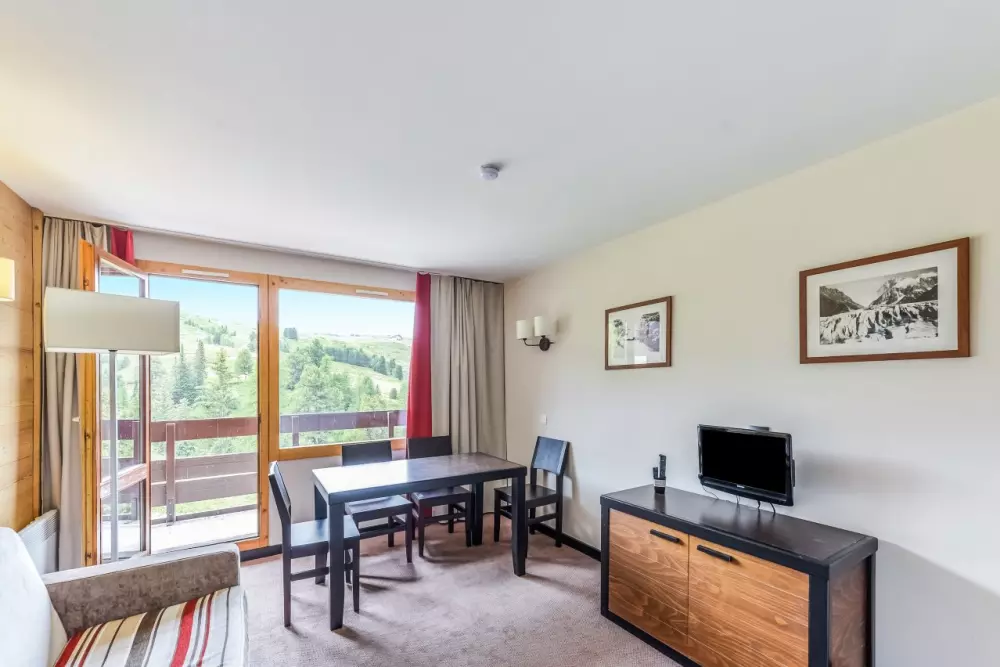 Residenz Le Quartz - maeva Home