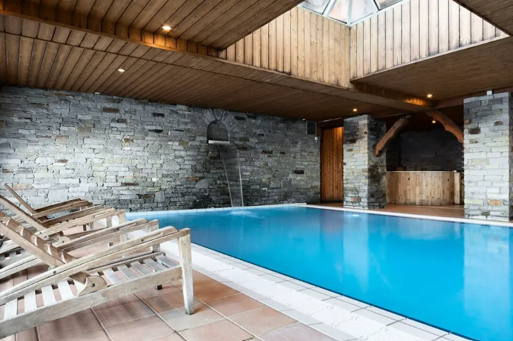 Residence les Balcons de Belle Plagne 4 Stars★★★★