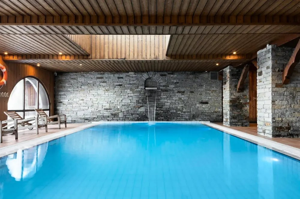 Residence les Balcons de Belle Plagne 4 Stars★★★★