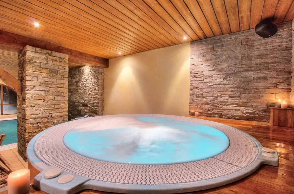 Residence les Balcons de Belle Plagne 4 Stars★★★★