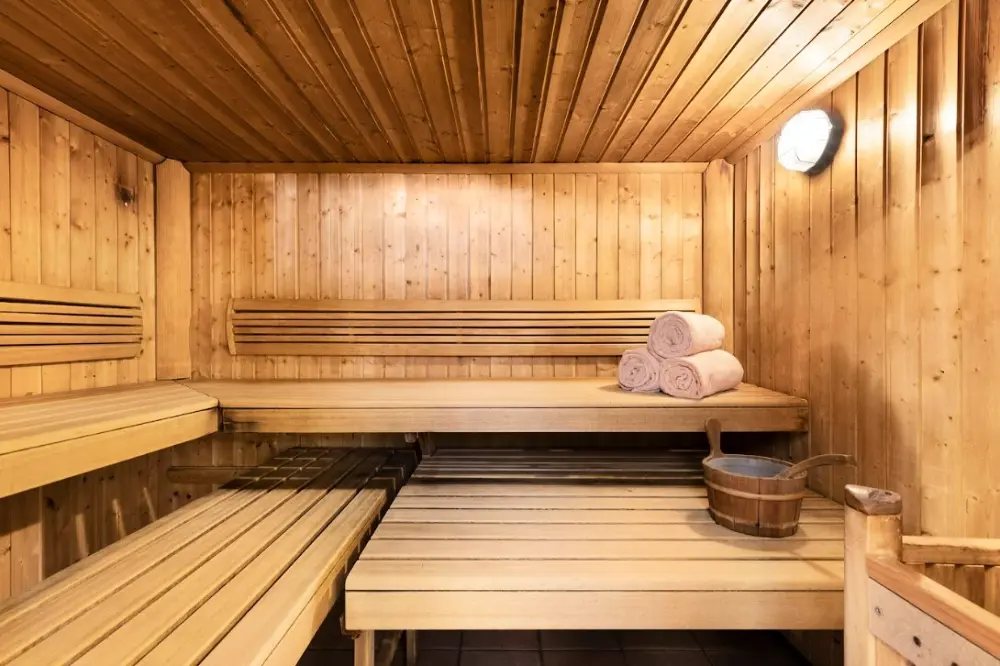 Residence les Balcons de Belle Plagne 4 Stars★★★★