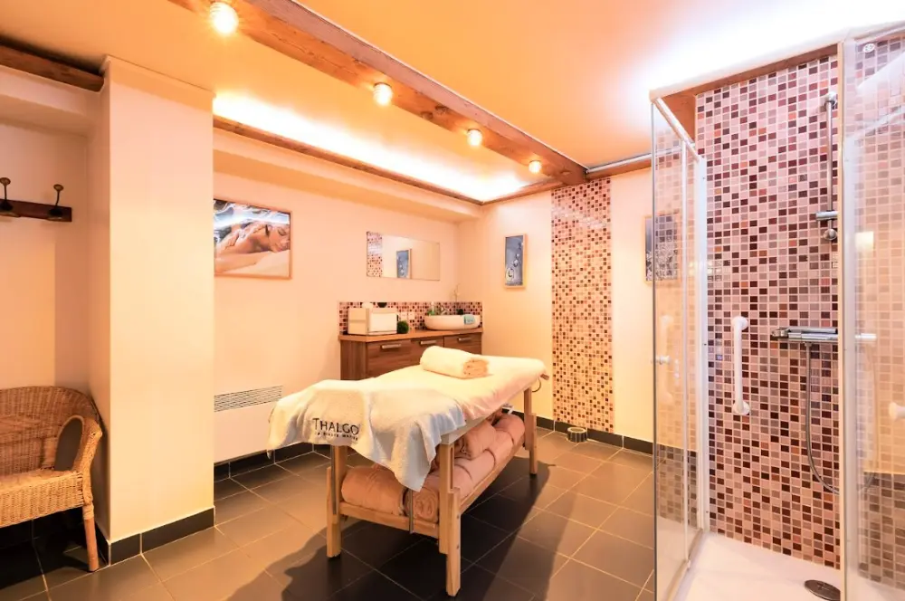 Residence les Balcons de Belle Plagne 4 Stars★★★★