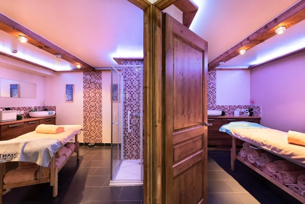 Residence les Balcons de Belle Plagne 4 Stars★★★★