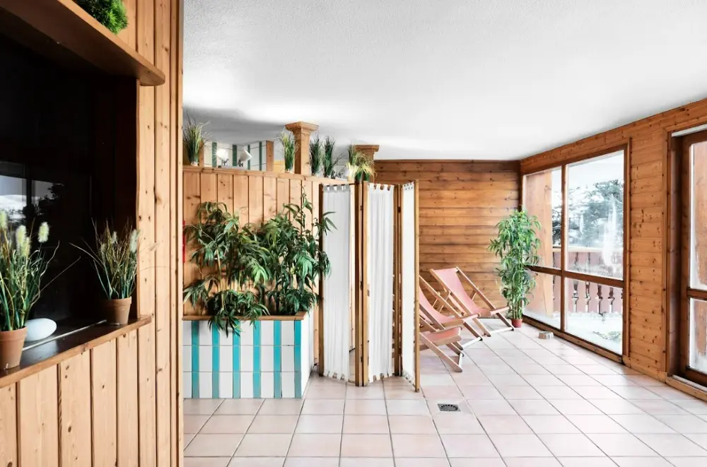 Residence les Balcons de Belle Plagne 4 Stars★★★★