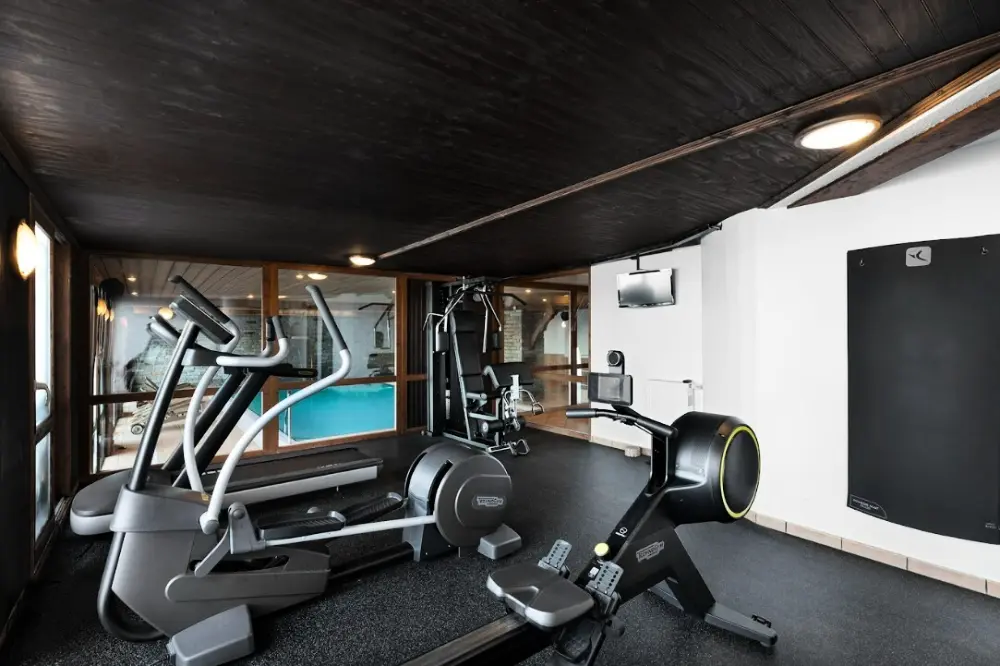 Residence les Balcons de Belle Plagne 4 Stars★★★★