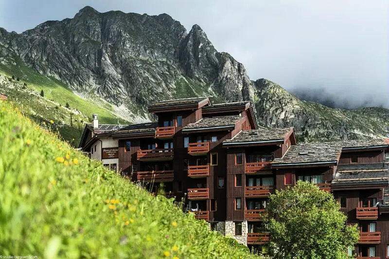 Residence Les Chalets des Arolles - maeva Home