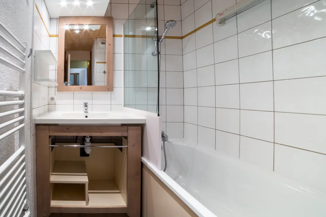 Residentie Les Chalets des Arolles - maeva Home