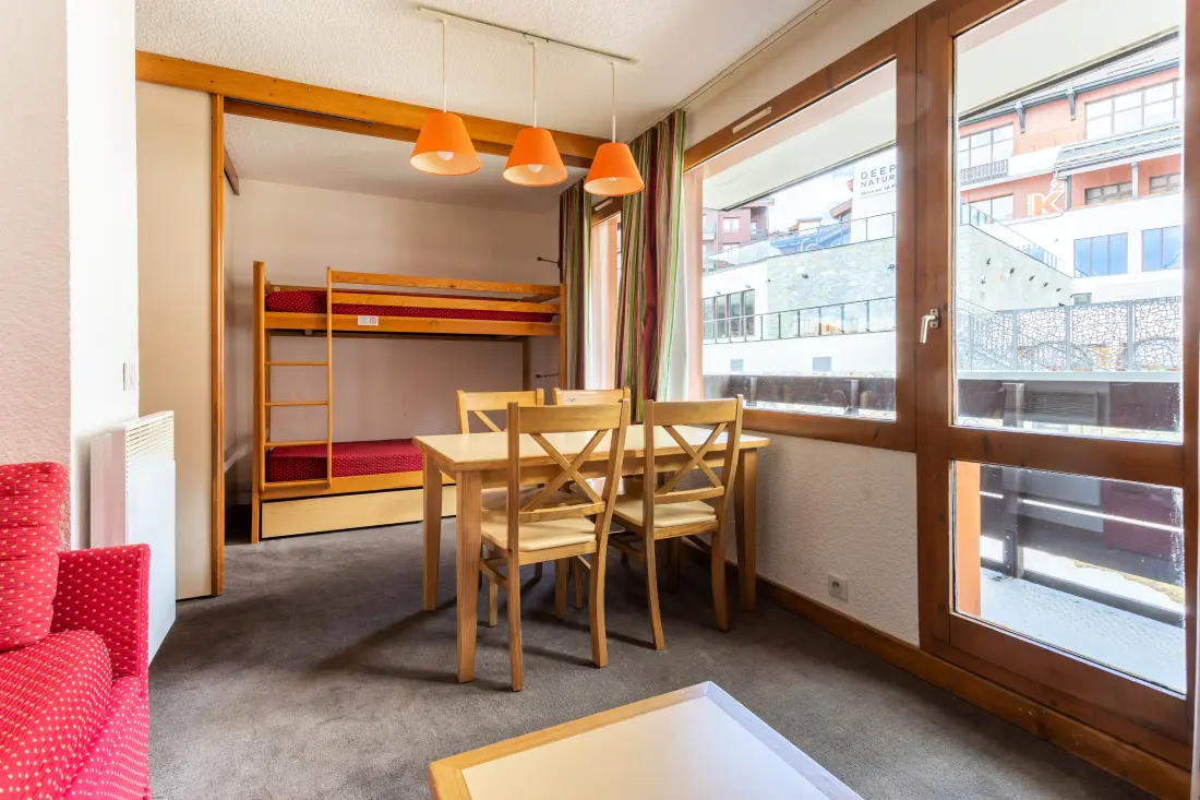 Residentie Les Chalets des Arolles - maeva Home