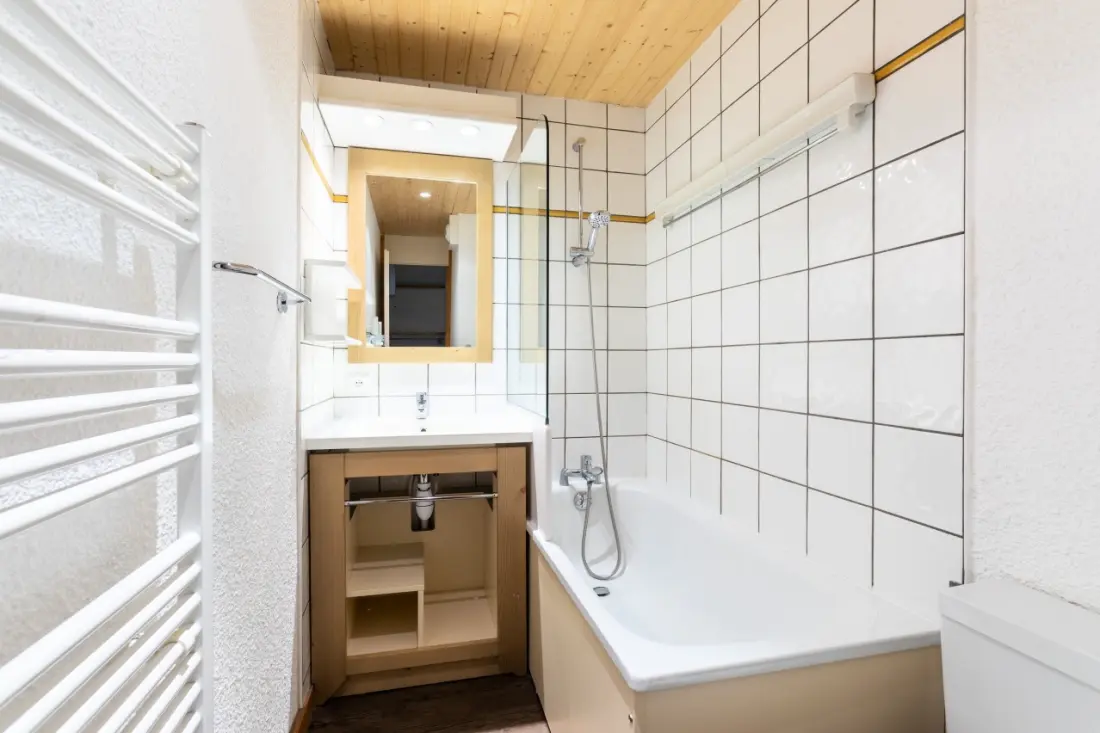 Residentie Les Chalets des Arolles - maeva Home