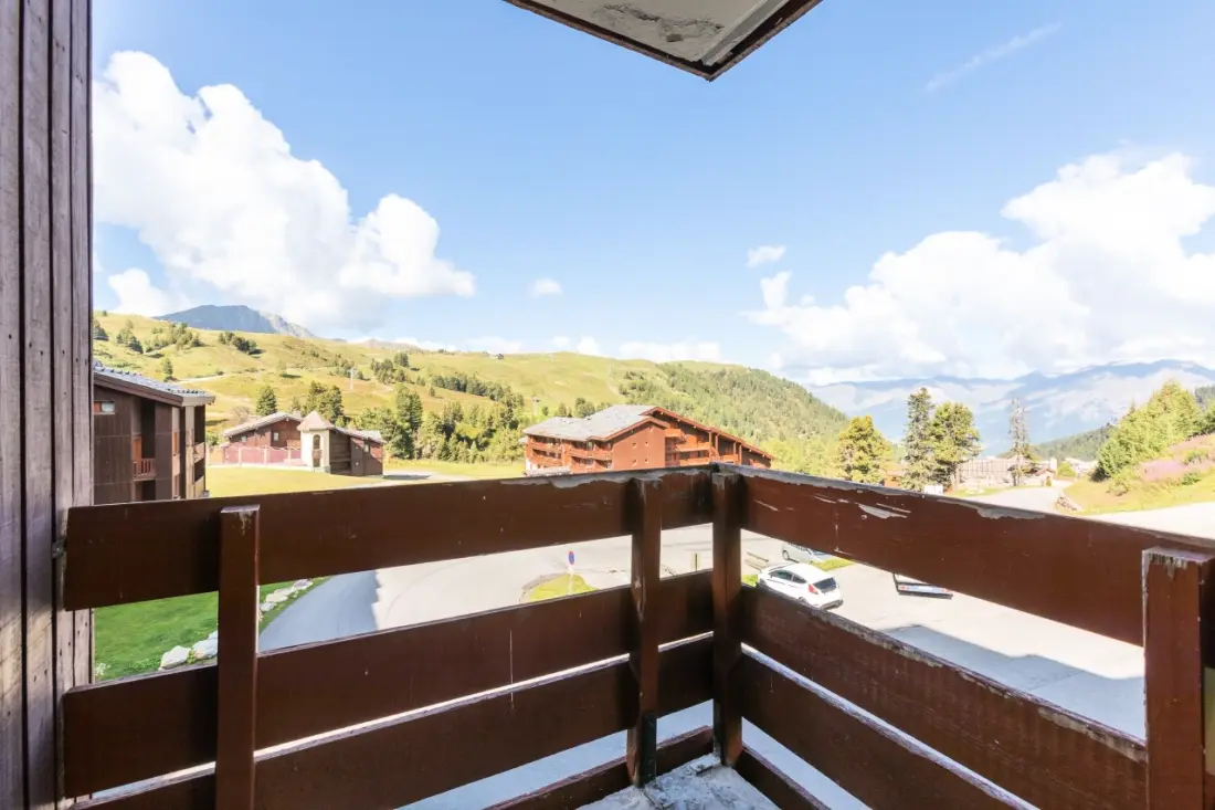 Residentie Les Chalets des Arolles - maeva Home