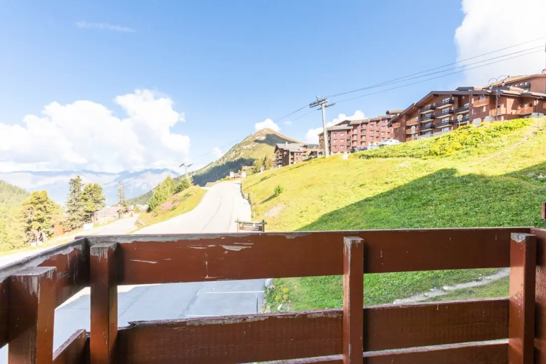 Residentie Les Chalets des Arolles - maeva Home