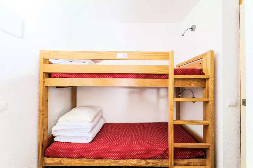Residentie Les Chalets des Arolles - maeva Home