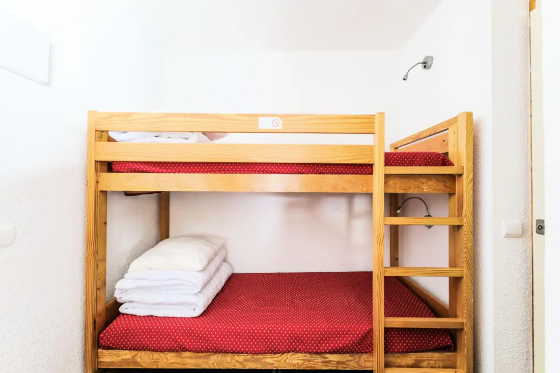Residentie Les Chalets des Arolles - maeva Home