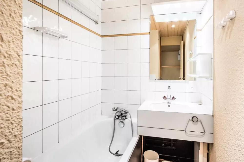 Residentie Les Chalets des Arolles - maeva Home