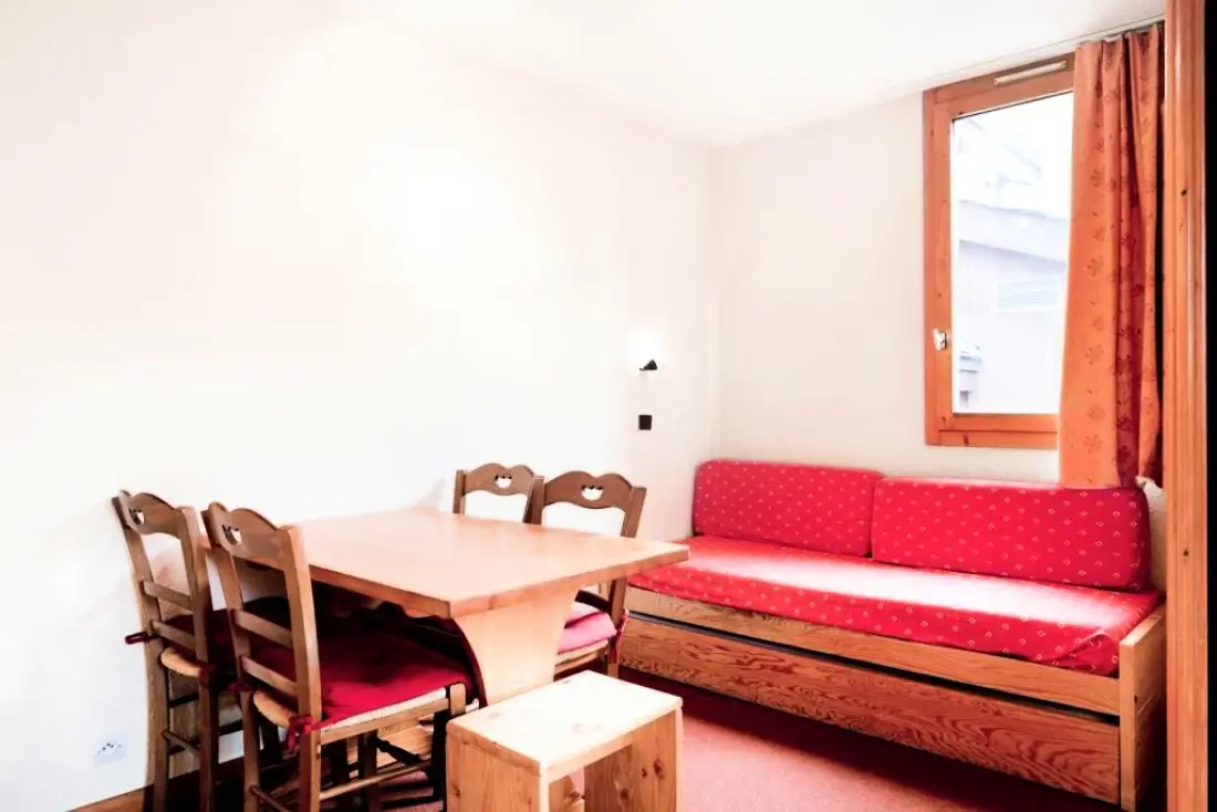 Residentie Les Chalets des Arolles - maeva Home