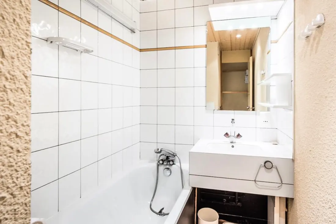 Residentie Les Chalets des Arolles - maeva Home