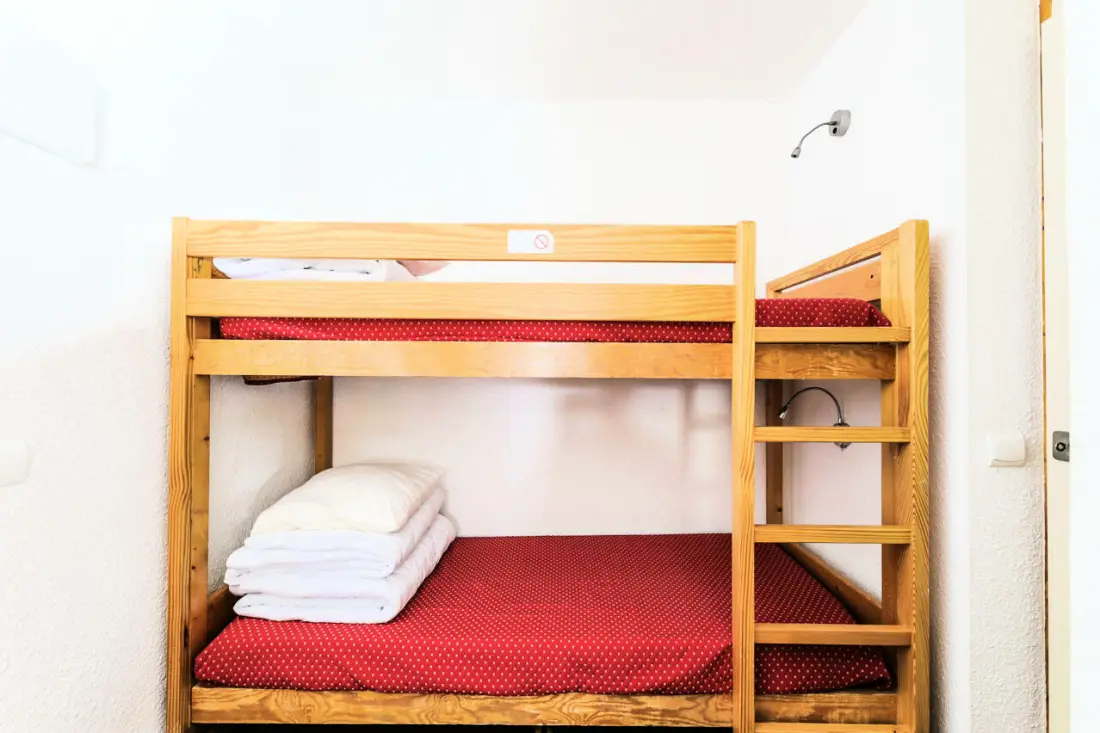 Residentie Les Chalets des Arolles - maeva Home
