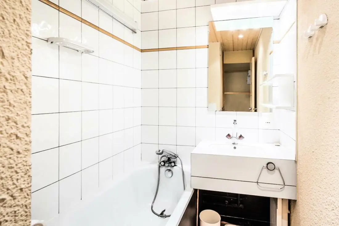 Residentie Les Chalets des Arolles - maeva Home