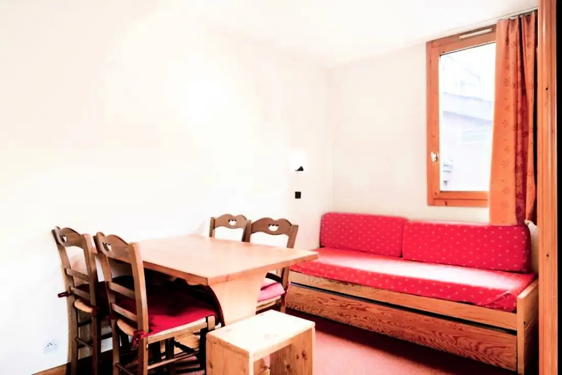 Residentie Les Chalets des Arolles - maeva Home