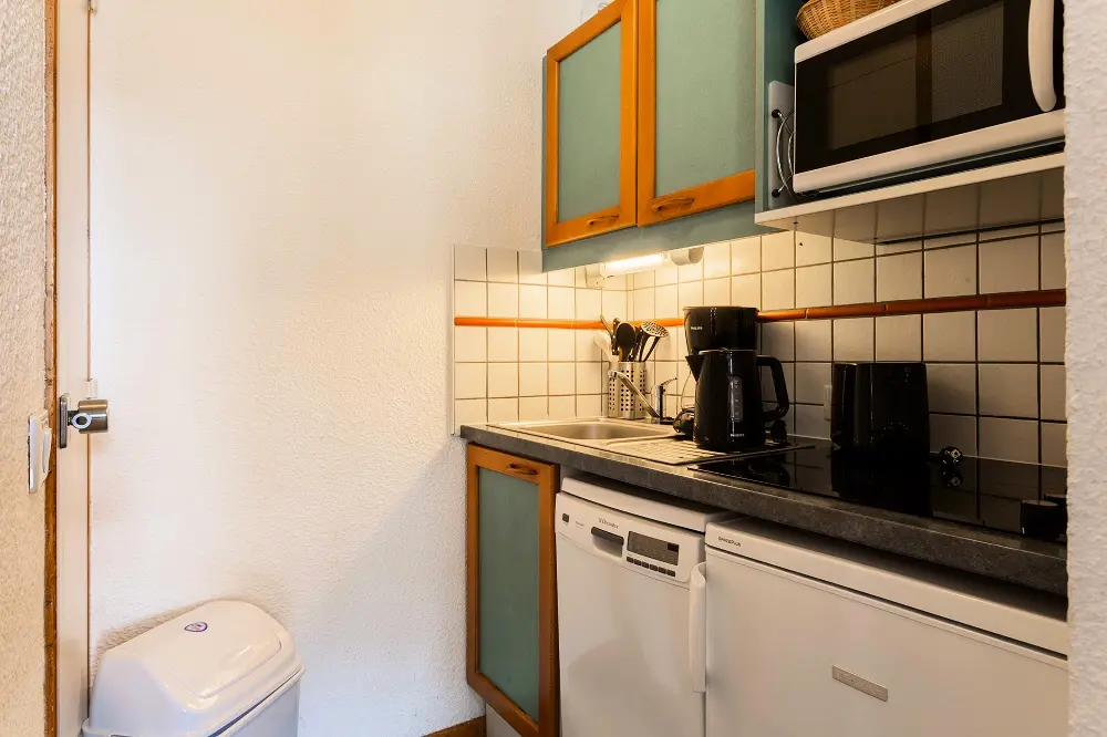 Residence Les Chalets des Arolles - maeva Home