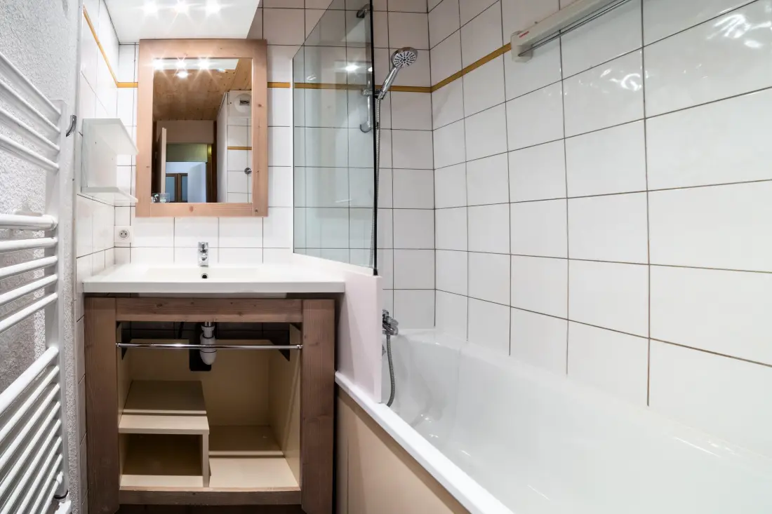 Residence Les Chalets des Arolles - maeva Home