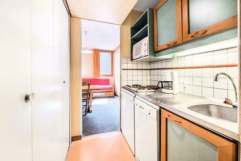 Residence Les Chalets des Arolles - maeva Home