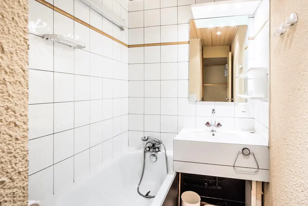 Residence Les Chalets des Arolles - maeva Home
