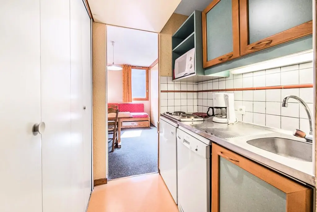 Residence Les Chalets des Arolles - maeva Home