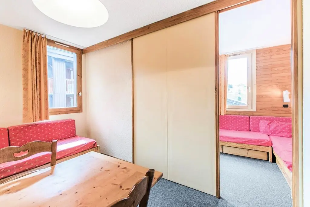Residence Les Chalets des Arolles - maeva Home