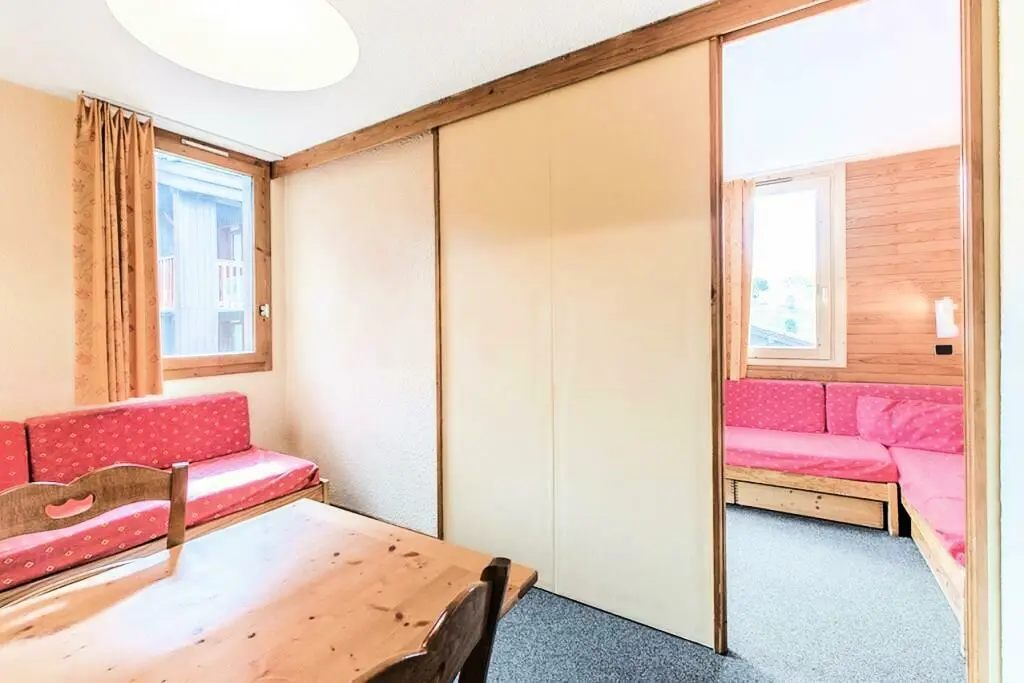 Residence Les Chalets des Arolles - maeva Home