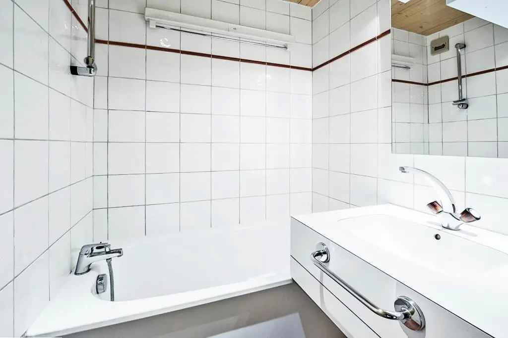 Residence Les Chalets des Arolles - maeva Home