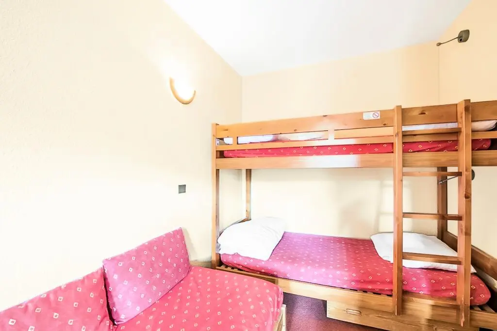 Residence Les Chalets des Arolles - maeva Home