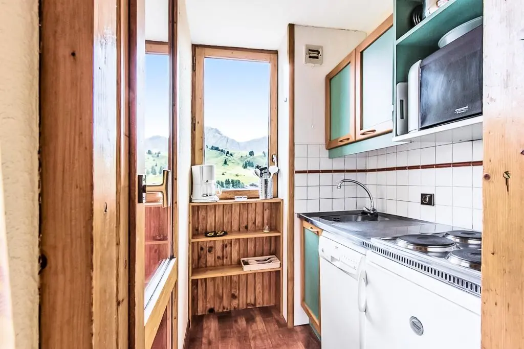 Residence Les Chalets des Arolles - maeva Home