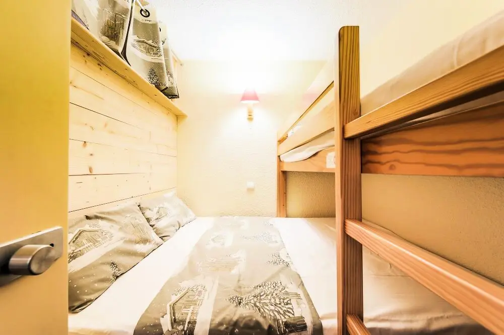 Residence Les Chalets des Arolles - maeva Home