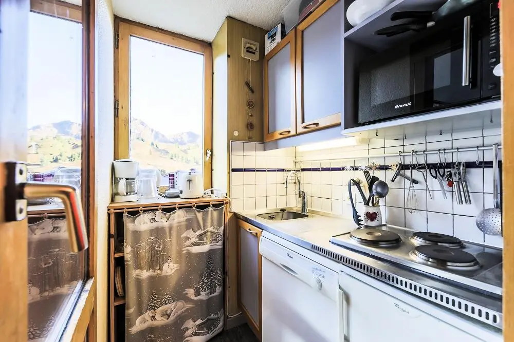 Residence Les Chalets des Arolles - maeva Home