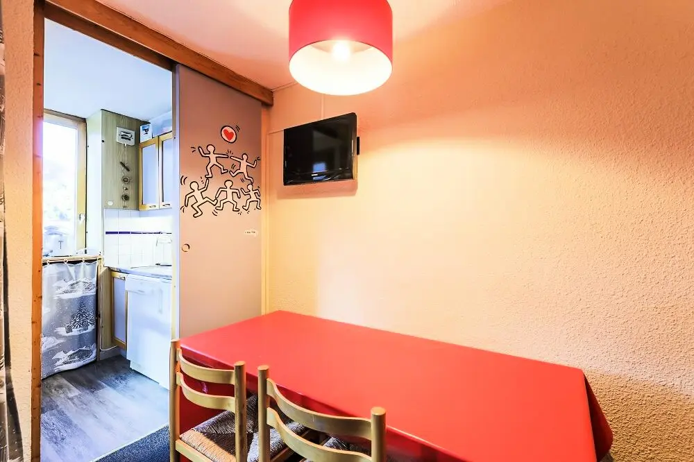 Residence Les Chalets des Arolles - maeva Home