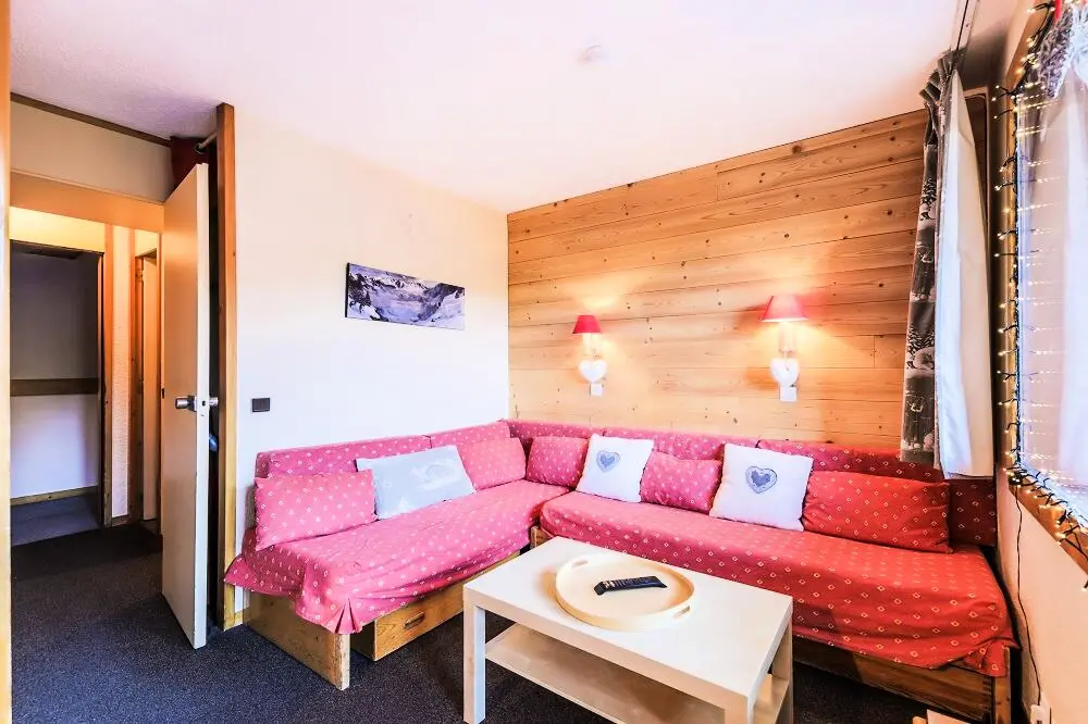 Residence Les Chalets des Arolles - maeva Home