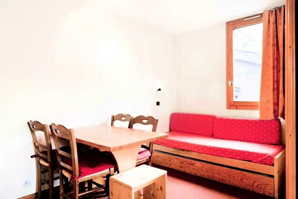 Residence Les Chalets des Arolles - maeva Home