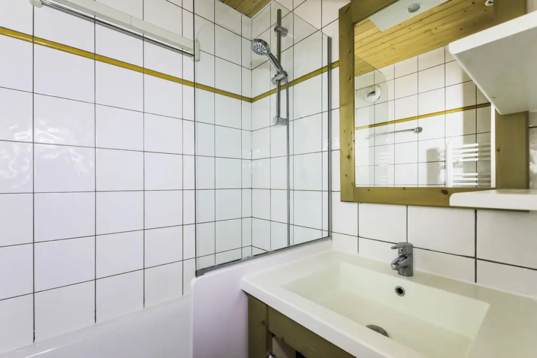 Residentie Les Chalets des Arolles - maeva Home