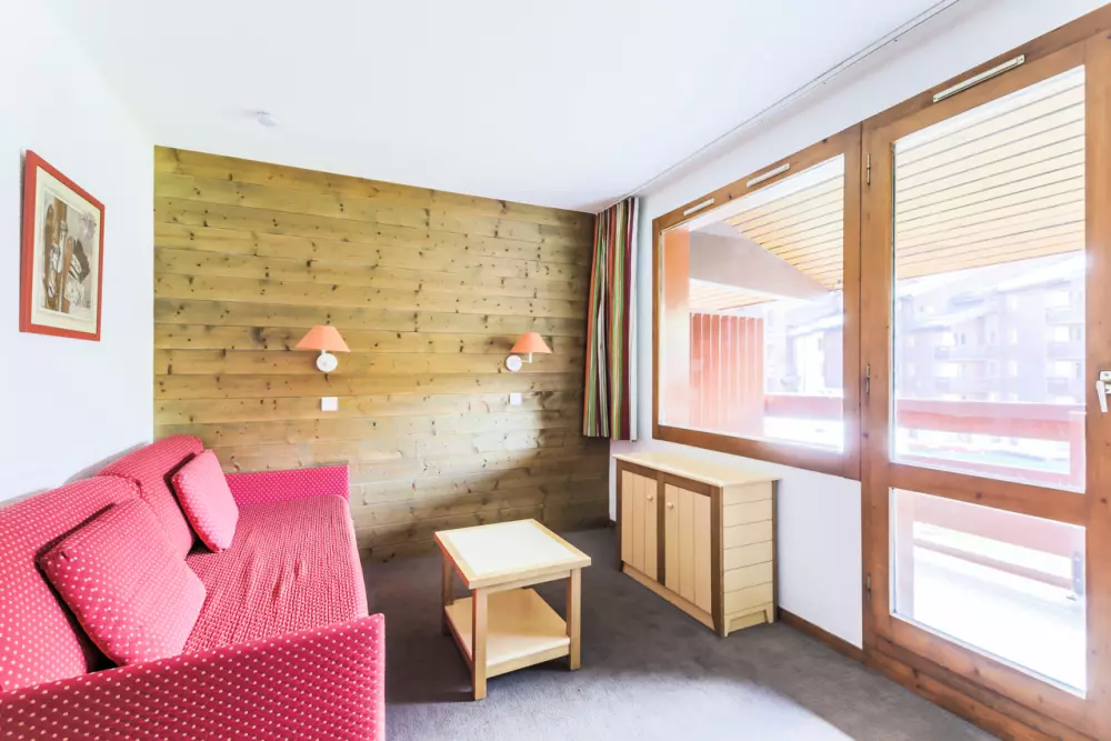 Residence Les Chalets des Arolles - maeva Home