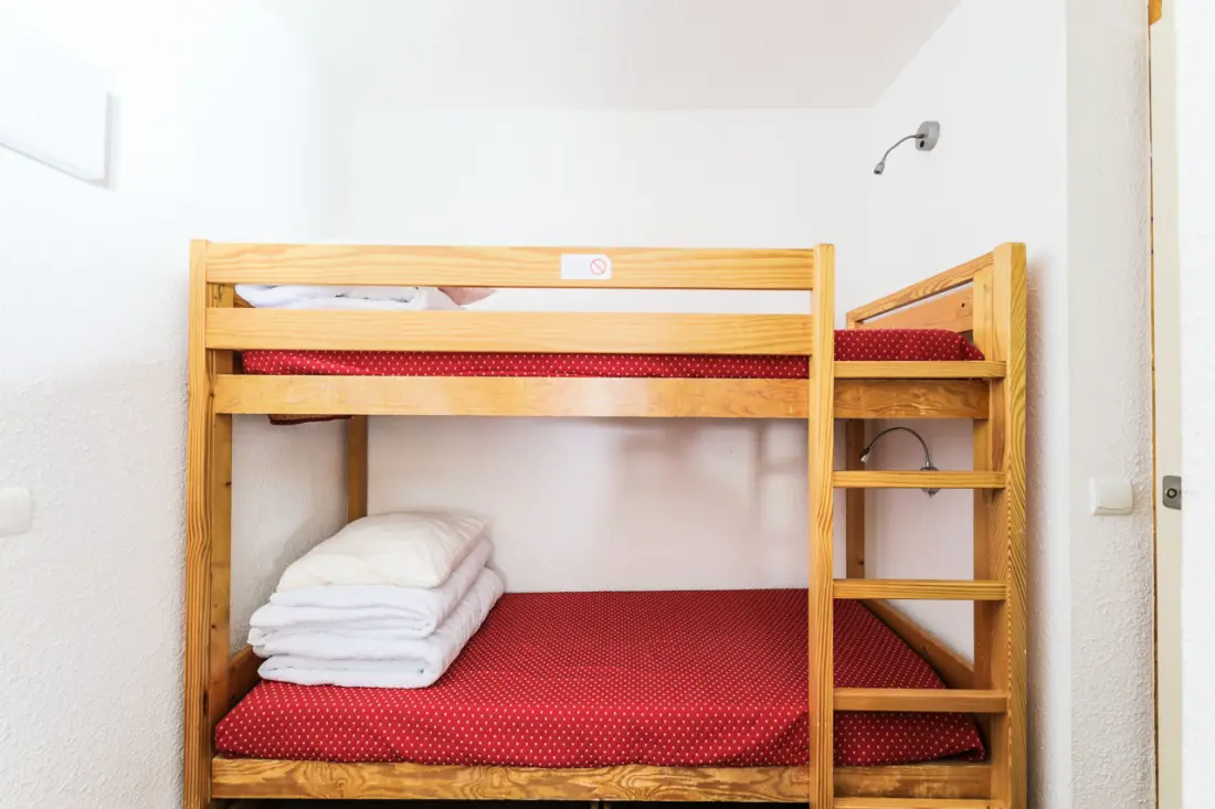 Residentie Les Chalets des Arolles - maeva Home