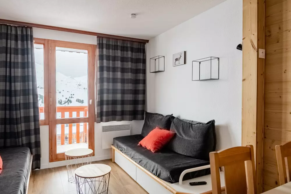 Residentie Les Constellations - maeva Home