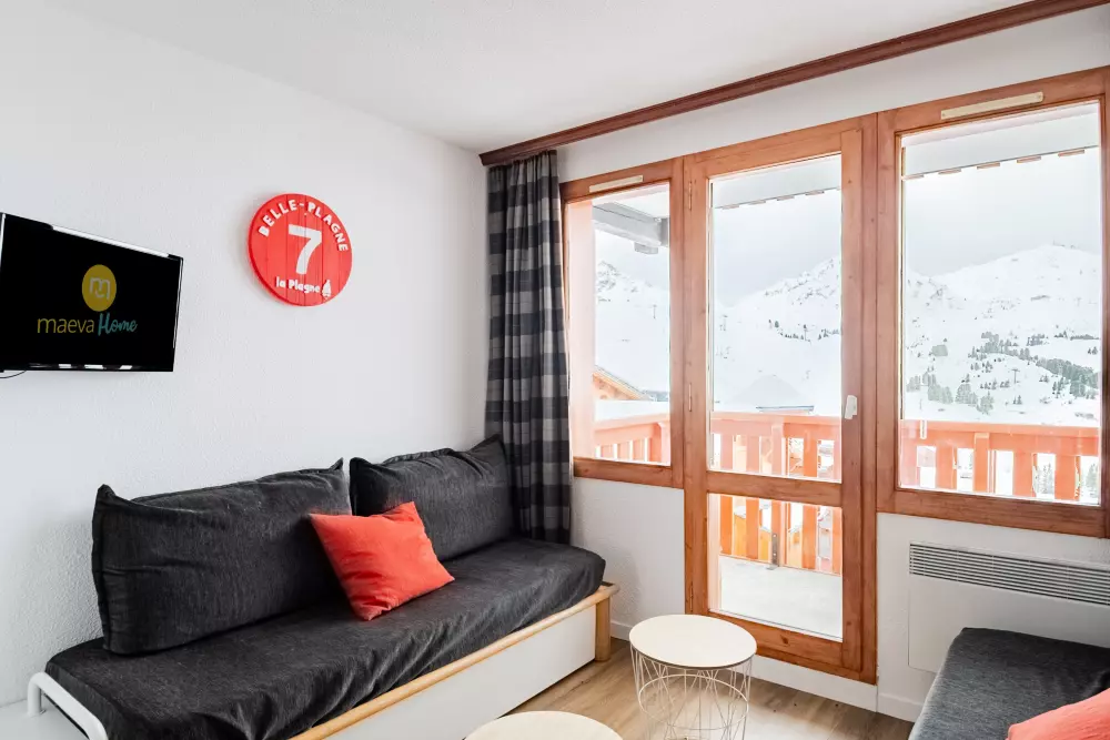 Residentie Les Constellations - maeva Home