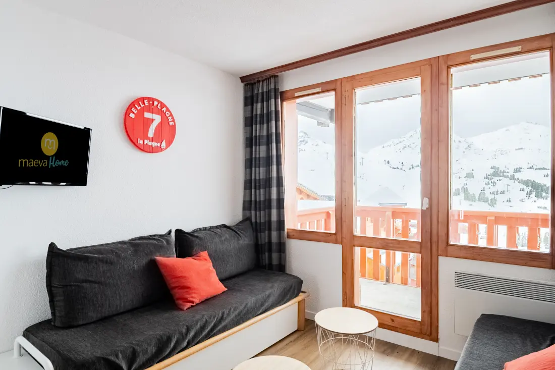 Residentie Les Constellations - maeva Home