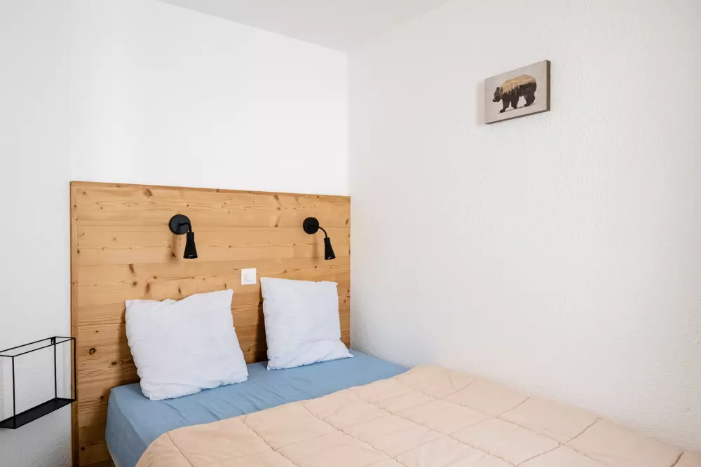 Residentie Les Constellations - maeva Home