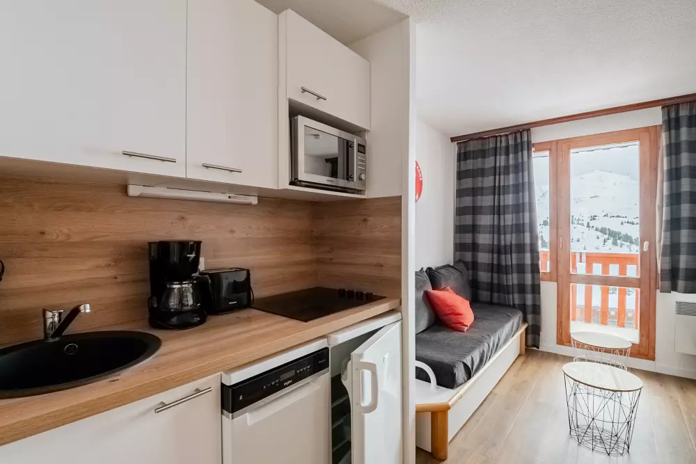 Residentie Les Constellations - maeva Home