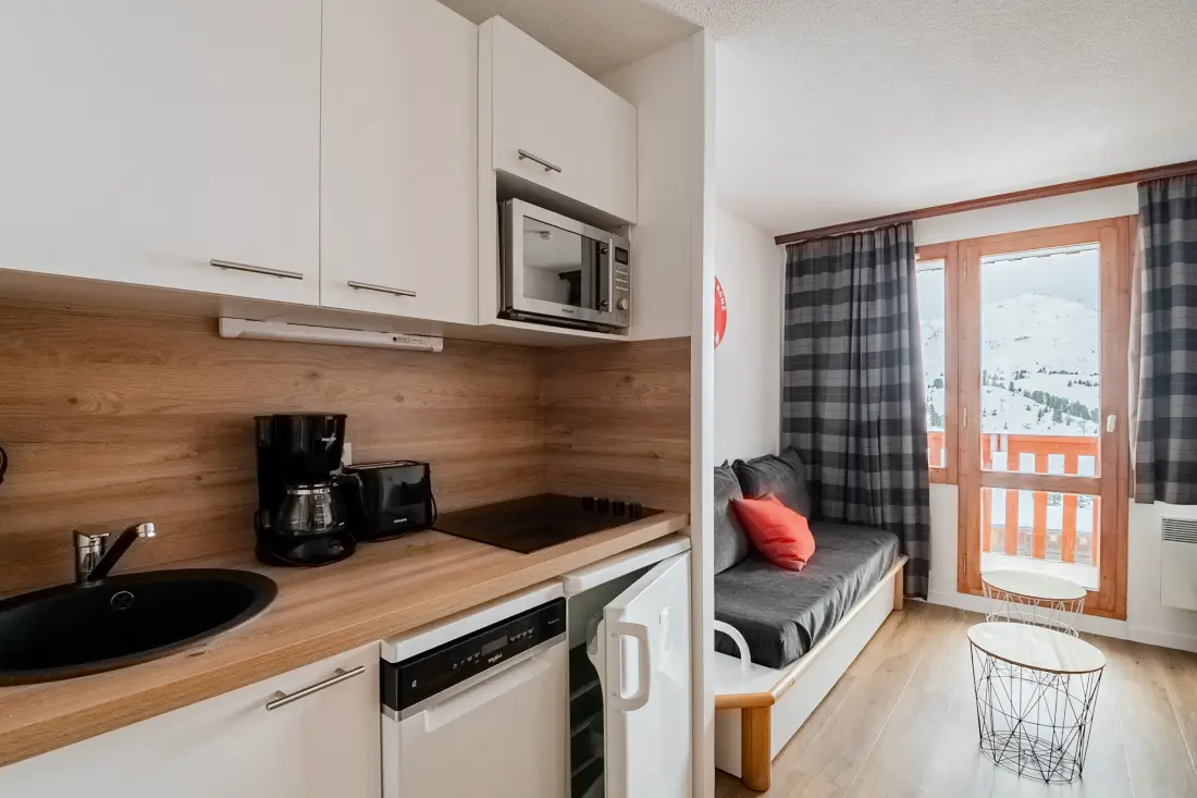Residentie Les Constellations - maeva Home