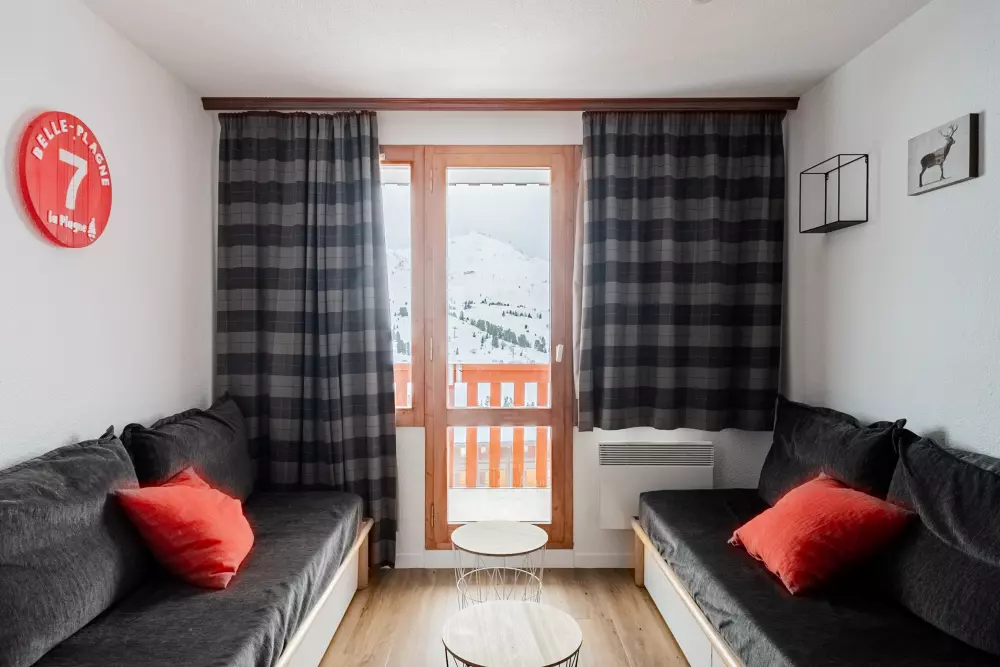 Residentie Les Constellations - maeva Home