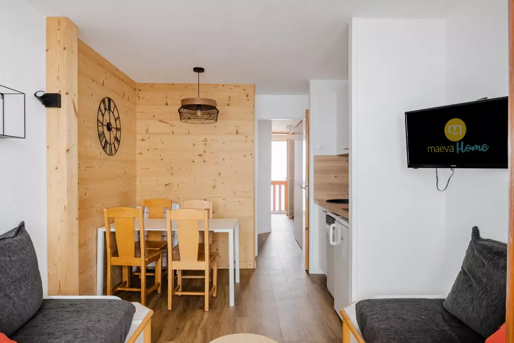 Residentie Les Constellations - maeva Home